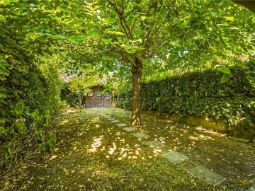 Villetta a schiera in vendita di 162 m² in Via Carso, 4