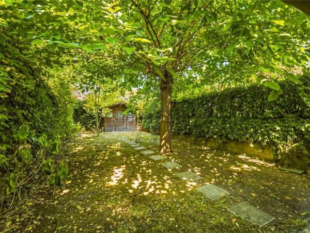 Villetta a schiera in vendita di 162 m² in Via Carso, 4