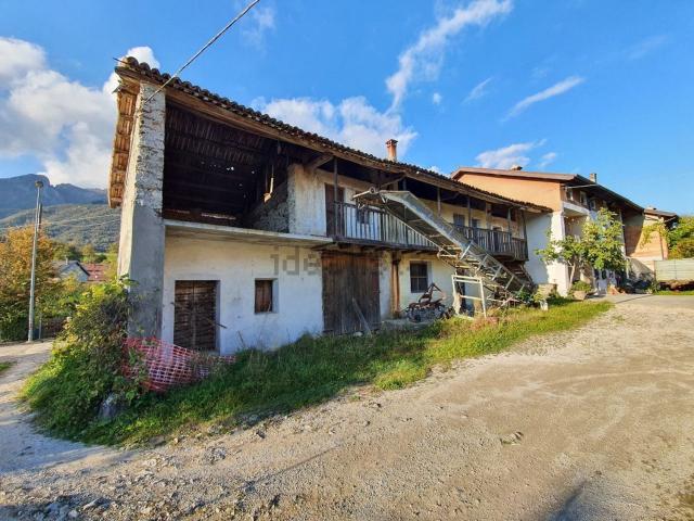 Villetta a schiera in vendita di 162 m² in Via dei Mori