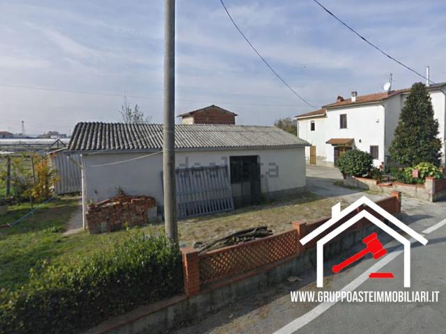 Villetta a schiera in vendita di 162 m² in Via delle Corti