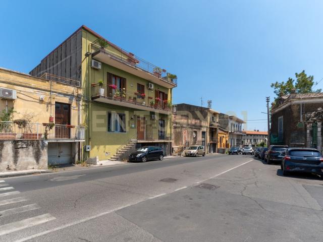 Villetta a schiera in vendita di 162 m² in Via Duca degli Abruzzi, 105