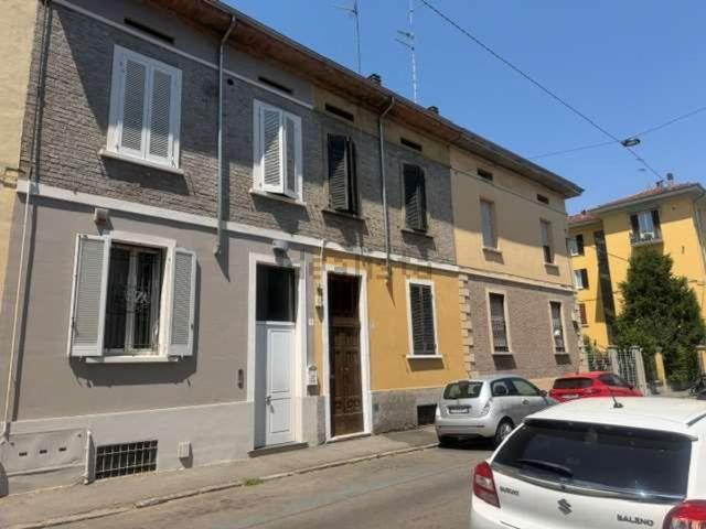 Villetta a schiera in vendita di 162 m² in Via Fabio Filzi