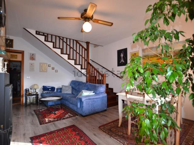 Villetta a schiera in vendita di 162 m² in Via Lavatoio, 8