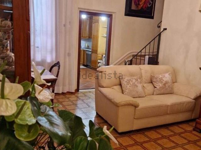 Villetta a schiera in vendita di 162 m² in Via Santa Maria