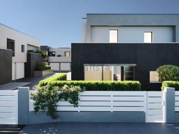Villetta a schiera in vendita di 162 m² in Via Primo Levi