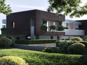 Villetta a schiera in vendita di 162 m² in Via Primo Levi