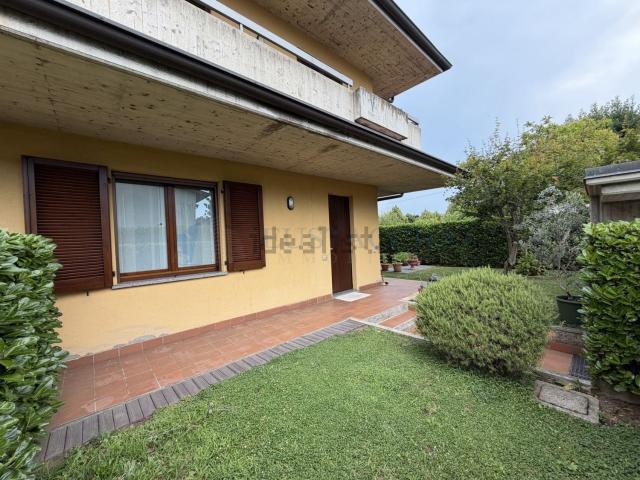 Villetta a schiera in vendita di 162 m² in Via Roma