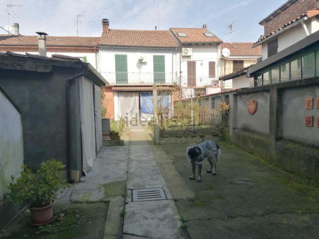 Villetta a schiera in vendita di 163 m²