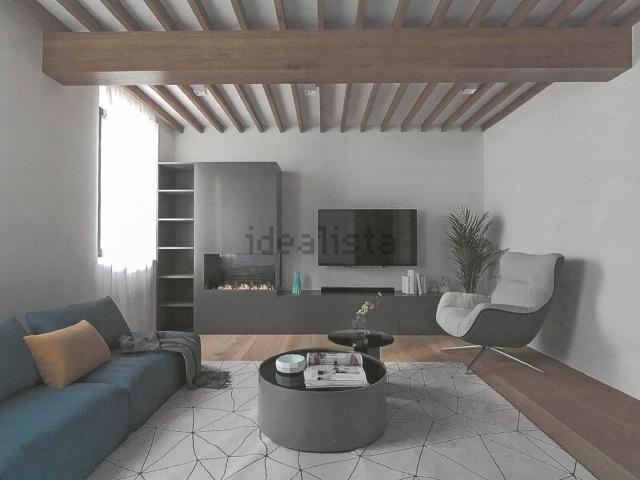 Villetta a schiera in vendita di 163 m²