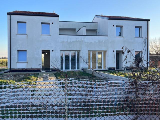Villetta a schiera in vendita di 163 m²