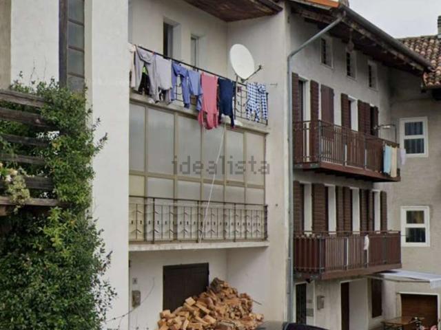 Villetta a schiera in vendita di 163 m² in Via della Croce, 28