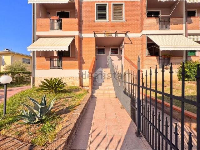 Villetta a schiera in vendita di 163 m² in Via L. Malfassi, 26