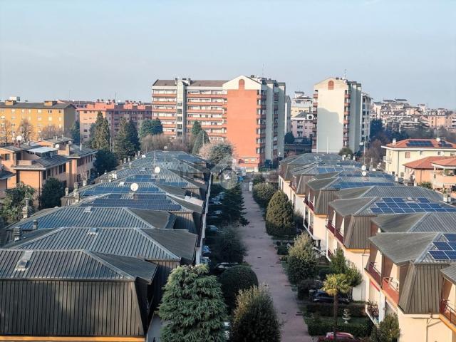 Villetta a schiera in vendita di 163 m² in Via Salvador Allende, 10