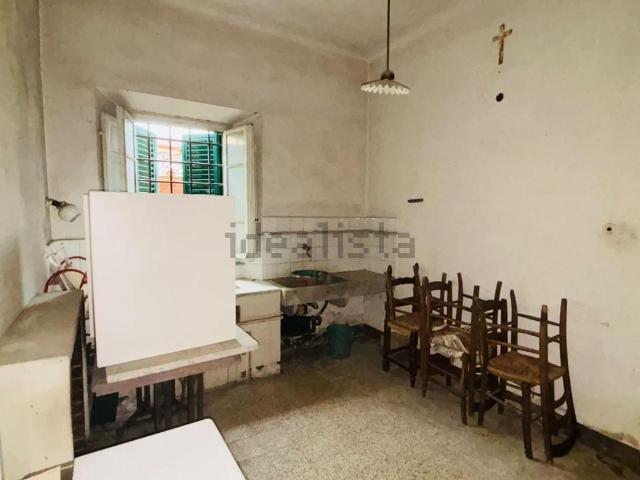 Villetta a schiera in vendita di 163 m² in Via Pesciatina