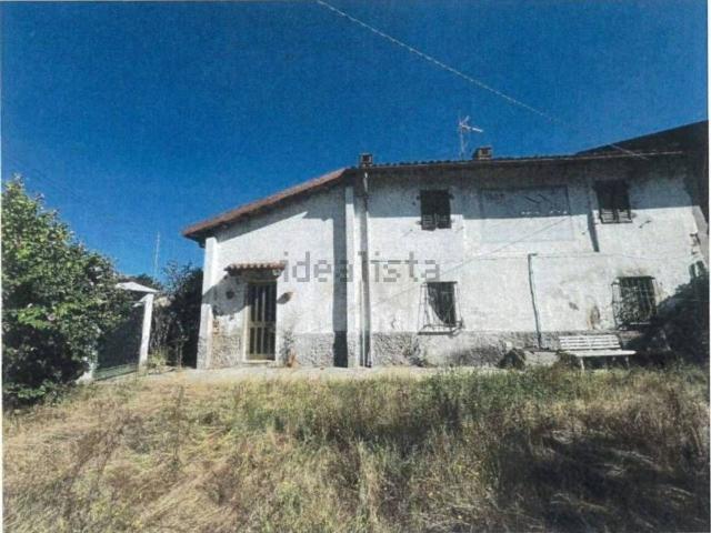 Villetta a schiera in vendita di 163 m² in Via Torino, 13
