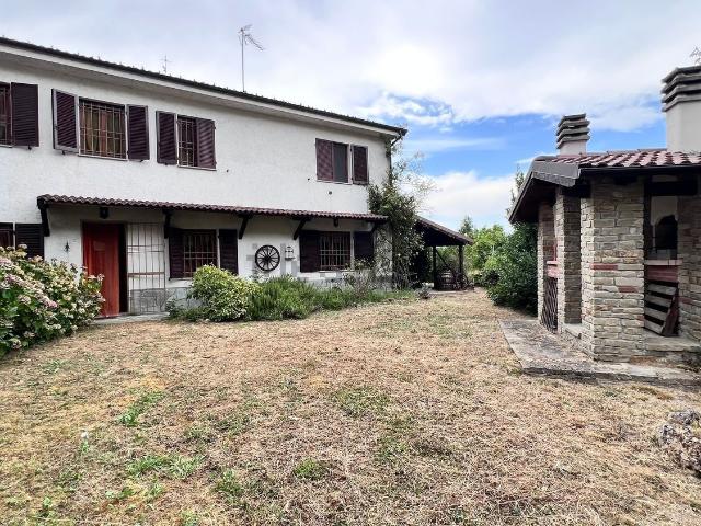 Villetta a schiera in vendita di 163 m² in Strada Comunale, 5