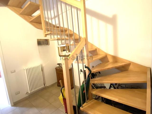 Villetta a schiera in vendita di 164 m²