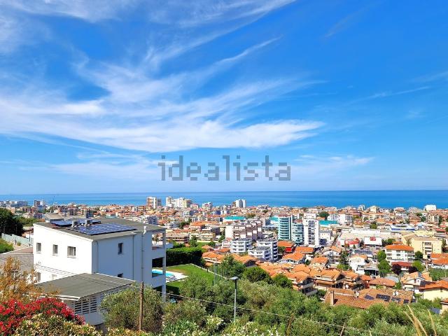 Villetta a schiera in vendita di 164 m² in Via Chiappinello, 105