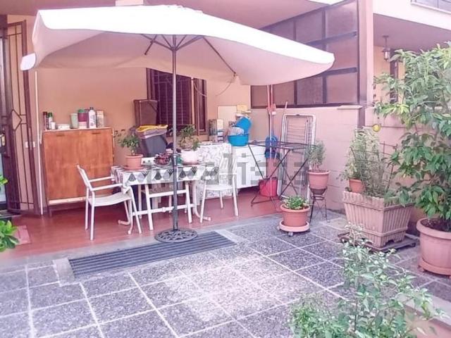 Villetta a schiera in vendita di 164 m² in Via Arturo Toscanini