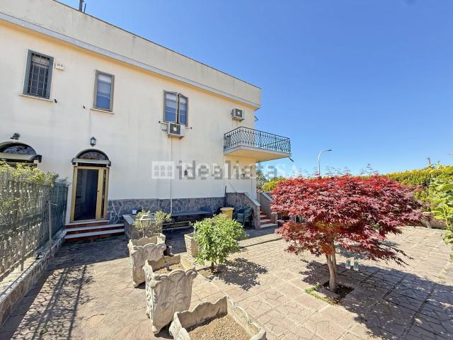 Villetta a schiera in vendita di 164 m² in Via Giuseppe Graziani, 31