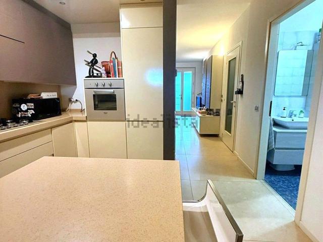 Villetta a schiera in vendita di 164 m² in Via Malocco