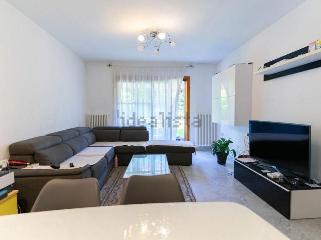 Villetta a schiera in vendita di 164 m² in Via Negrelli