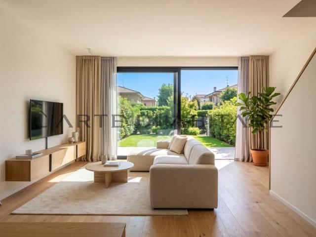Villetta a schiera in vendita di 164 m² in Vicolo Val Malenco