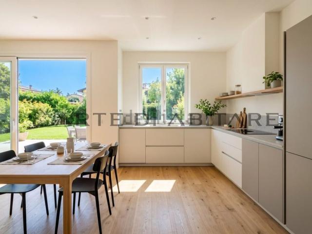 Villetta a schiera in vendita di 164 m² in Vicolo Val Malenco