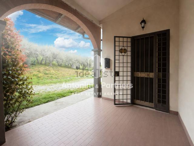 Villetta a schiera in vendita di 164 m² in Strada Provinciale 418