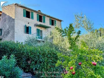 Villetta a schiera in vendita di 165 m²