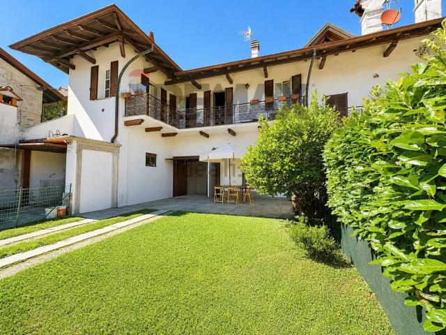 Villetta a schiera in vendita di 165 m²