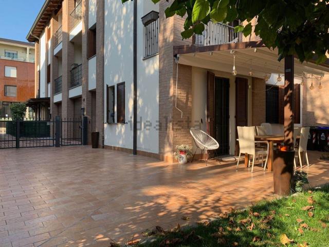 Villetta a schiera in vendita di 165 m²