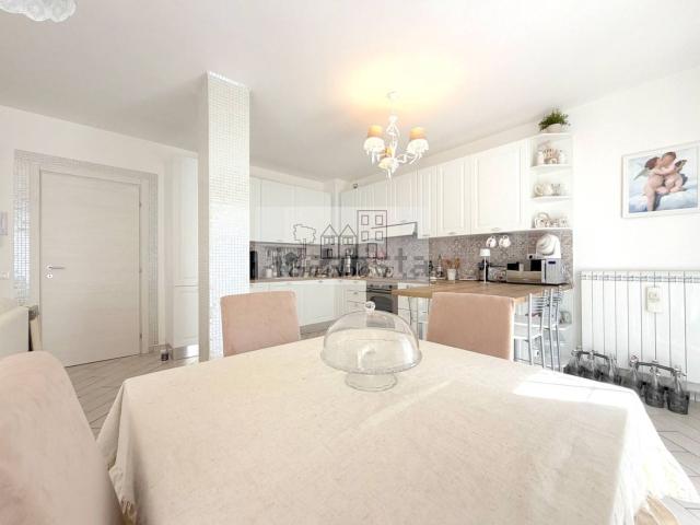 Villetta a schiera in vendita di 165 m²