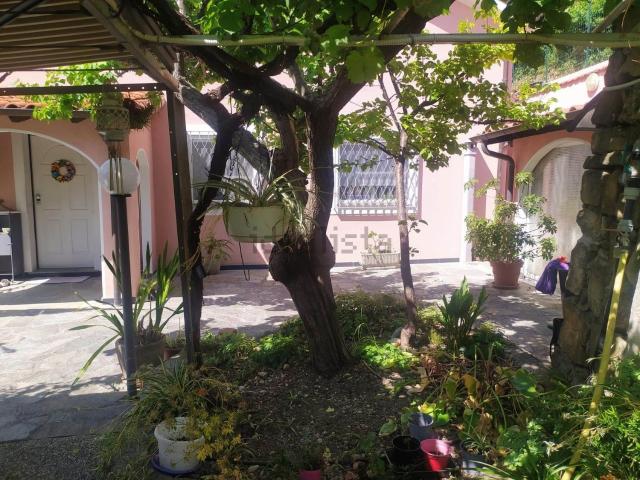 Villetta a schiera in vendita di 165 m²