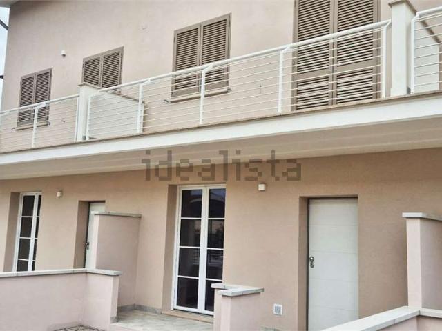 Villetta a schiera in vendita di 165 m²