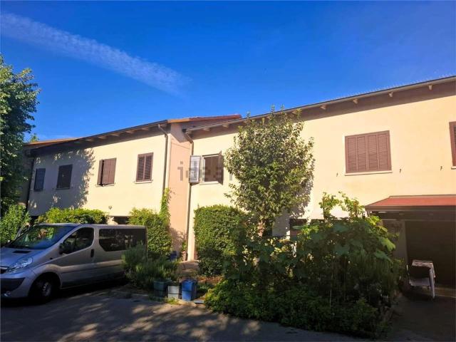 Villetta a schiera in vendita di 165 m²