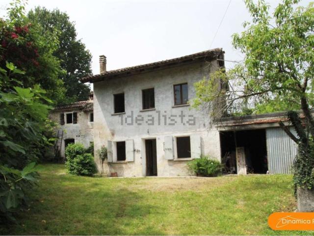 Villetta a schiera in vendita di 165 m²