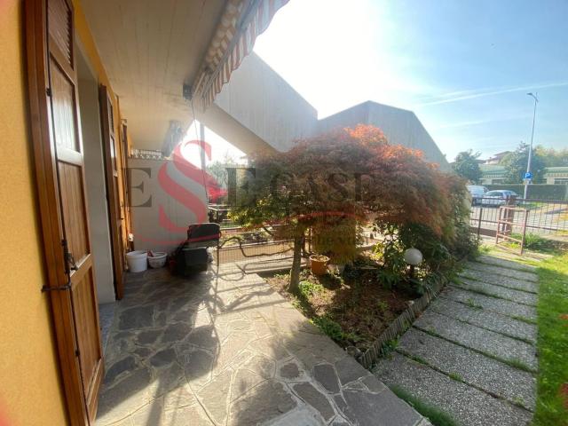 Villetta a schiera in vendita di 165 m²