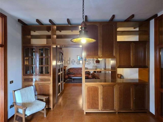 Villetta a schiera in vendita di 165 m²