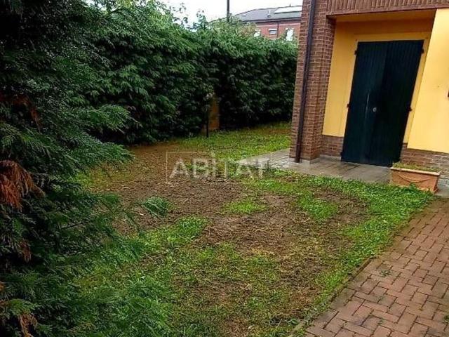 Villetta a schiera in vendita di 165 m²