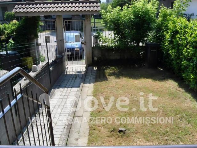Villetta a schiera in vendita di 165 m² in Via Cotonificio, 60