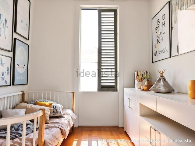 Villetta a schiera in vendita di 165 m² in Via Antonio Meucci