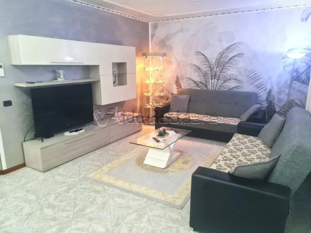 Villetta a schiera in vendita di 165 m² in Via Alcide de Gasperi