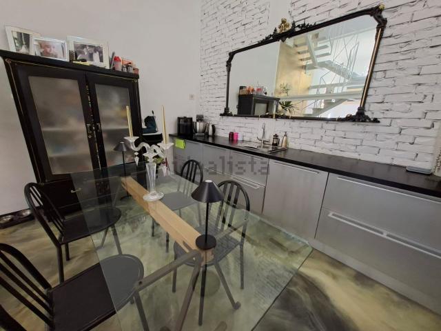 Villetta a schiera in vendita di 165 m² in Via Arno