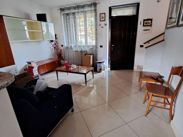 Villetta a schiera in vendita di 165 m² in Via Asiago, 133