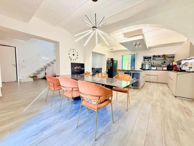 Villetta a schiera in vendita di 165 m² in Via Borro al sole, 2