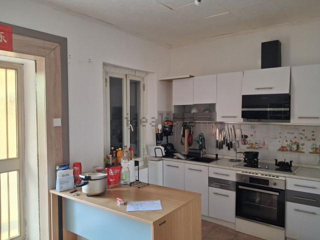 Villetta a schiera in vendita di 165 m² in Via G. Verdi, 48