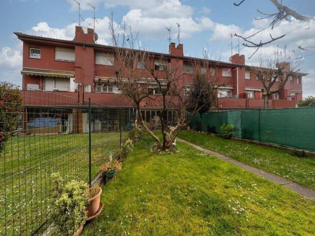 Villetta a schiera in vendita di 165 m² in Via Giuseppe Giusti, 11