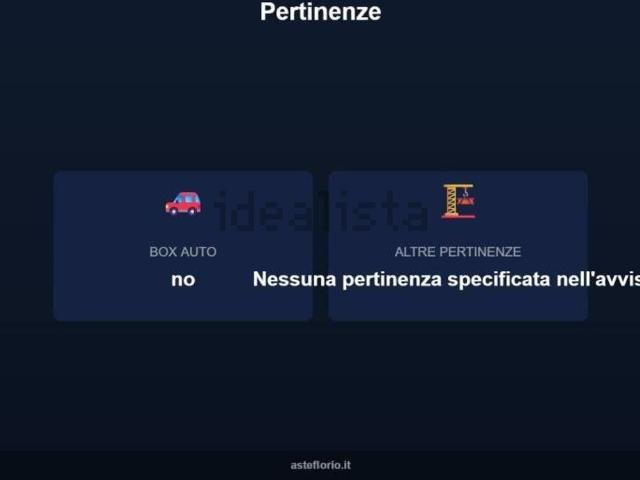 Villetta a schiera in vendita di 165 m² in Via Giuseppe Mulè, 31