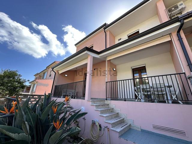 Villetta a schiera in vendita di 165 m² in Via Giacomo Matteotti, 2